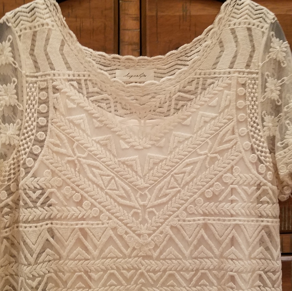 Sugarlips Dress View 5